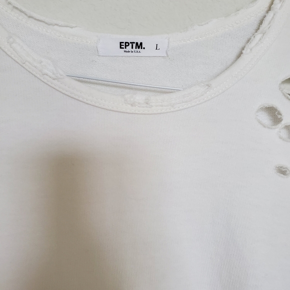 🎈SOLD🎈EPTM Men’s Thrasher Distressed T-Shirt - Picture 6 of 16